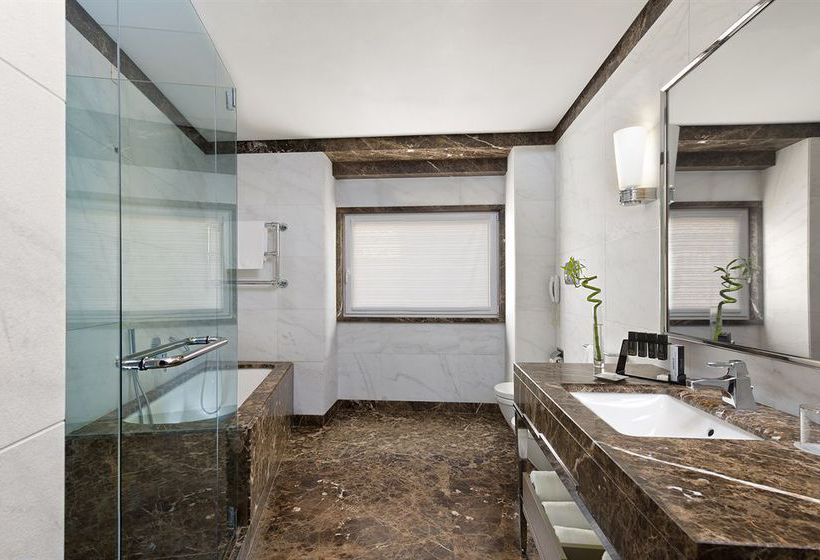 Hotel Meliá Genova  | Genova | Genova | Italia 1