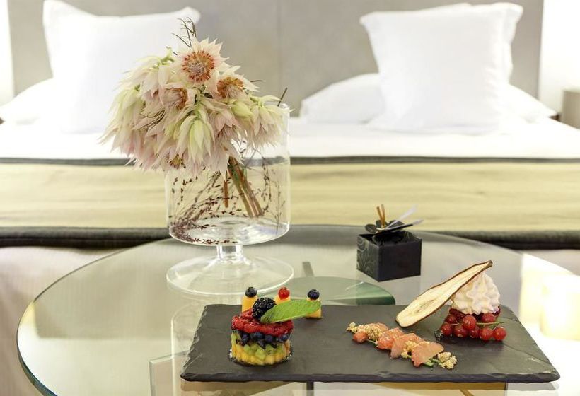 Hotel Meliá Genova  | Genova | Genova | Italia 10