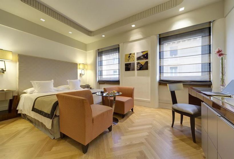 Hotel Meliá Genova  | Genova | Genova | Italia 11