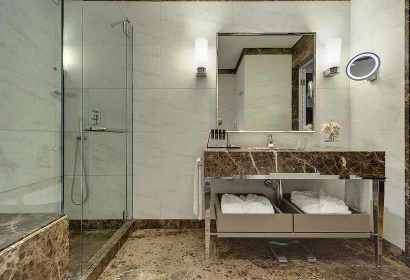 Hotel Meliá Genova  | Genova | Genova | Italia 12