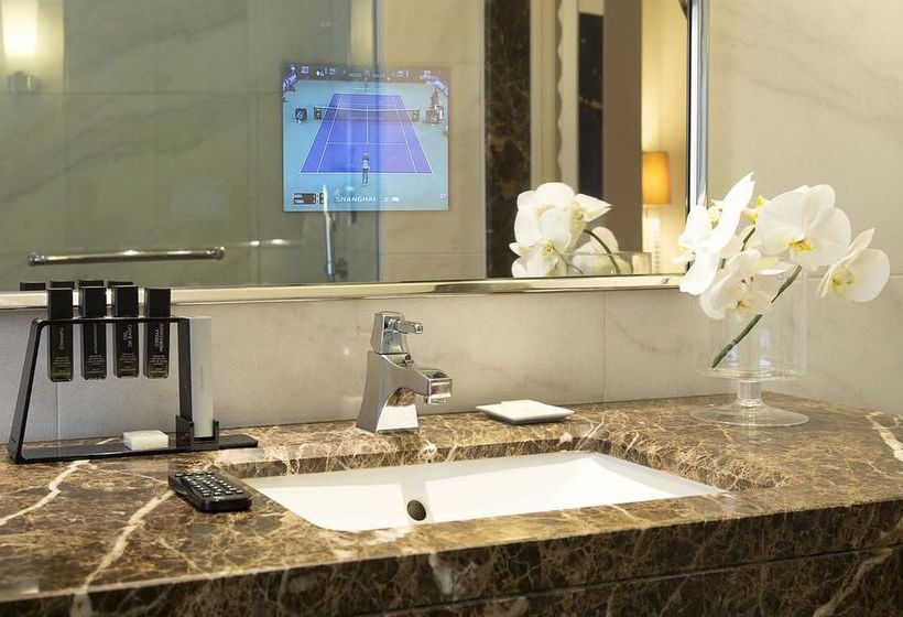 Hotel Meliá Genova  | Genova | Genova | Italia 13