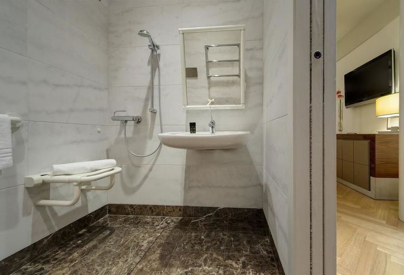 Hotel Meliá Genova  | Genova | Genova | Italia 14