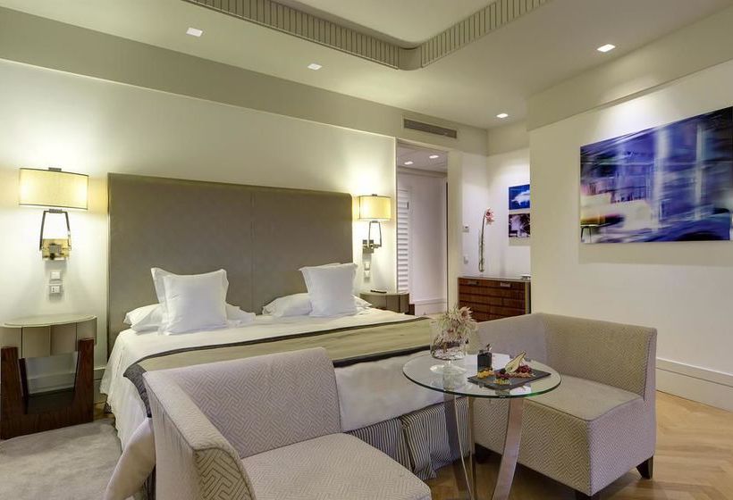 Hotel Meliá Genova  | Genova | Genova | Italia 16