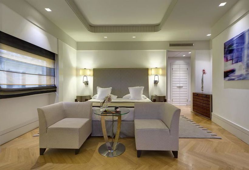 Hotel Meliá Genova  | Genova | Genova | Italia 17