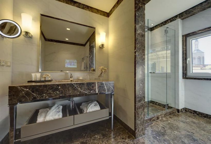 Hotel Meliá Genova  | Genova | Genova | Italia 18