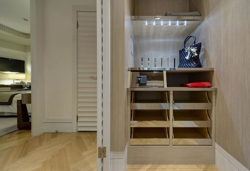 Hotel Meliá Genova  | Genova | Genova | Italia 19