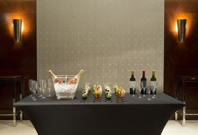 Hotel Meliá Genova  | Genova | Genova | Italia 3