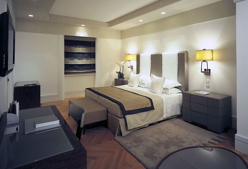 Hotel Meliá Genova  | Genova | Genova | Italia 4