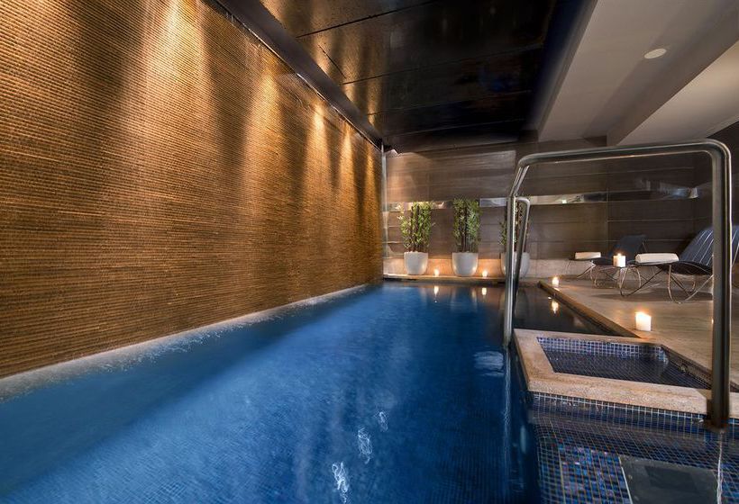 Hotel Meliá Genova  | Genova | Genova | Italia 5