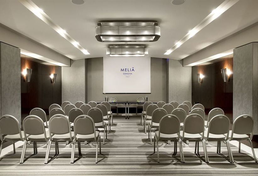 Hotel Meliá Genova  | Genova | Genova | Italia 6