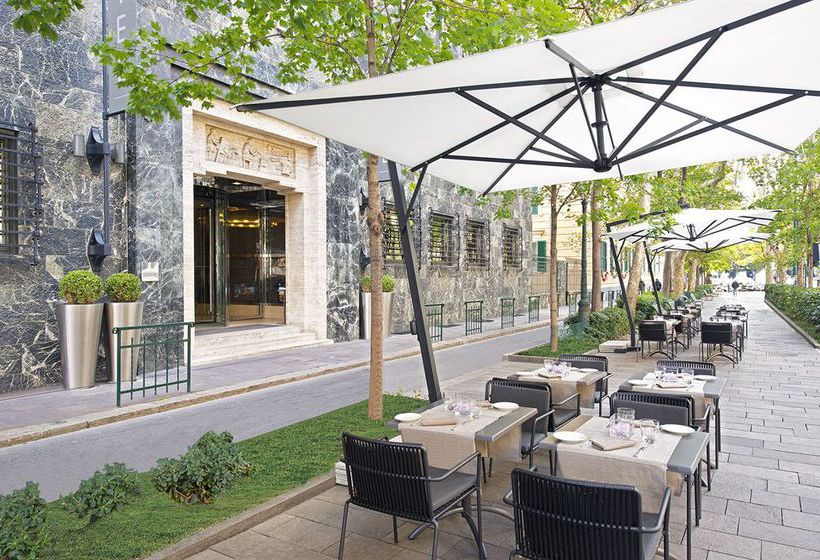 Hotel Meliá Genova  | Genova | Genova | Italia 7