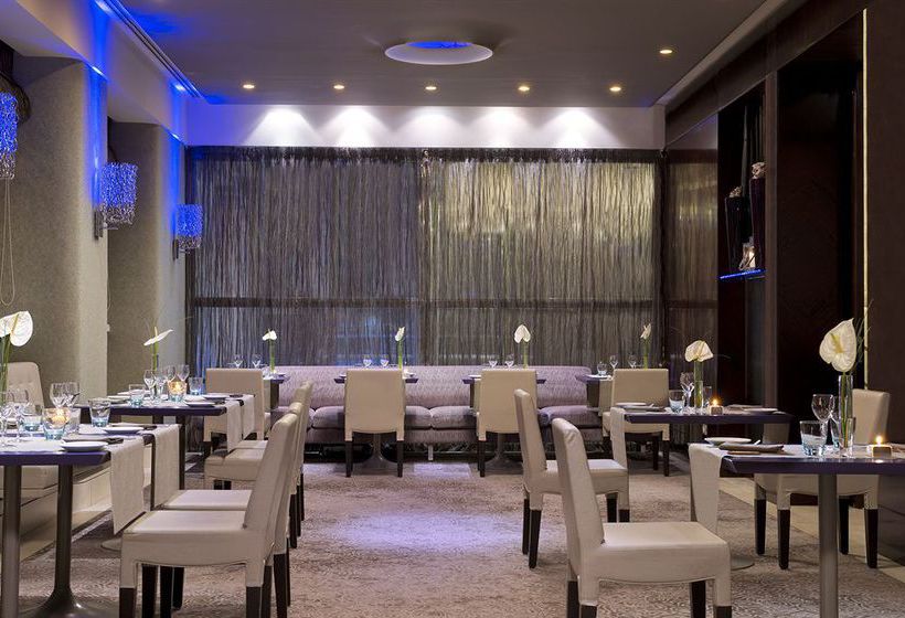 Hotel Meliá Genova  | Genova | Genova | Italia 8