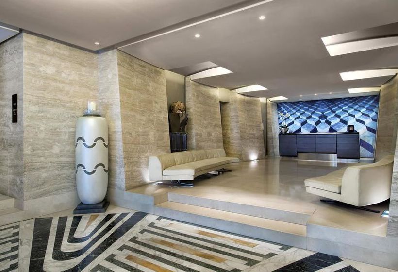 Hotel Meliá Genova  | Genova | Genova | Italia 9