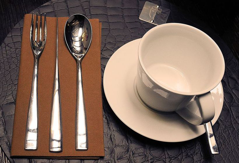 Borghese Palace Art Hotel  | Florença | Firenze | Itália 1