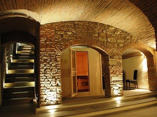 Borghese Palace Art Hotel  | Florença | Firenze | Itália 12