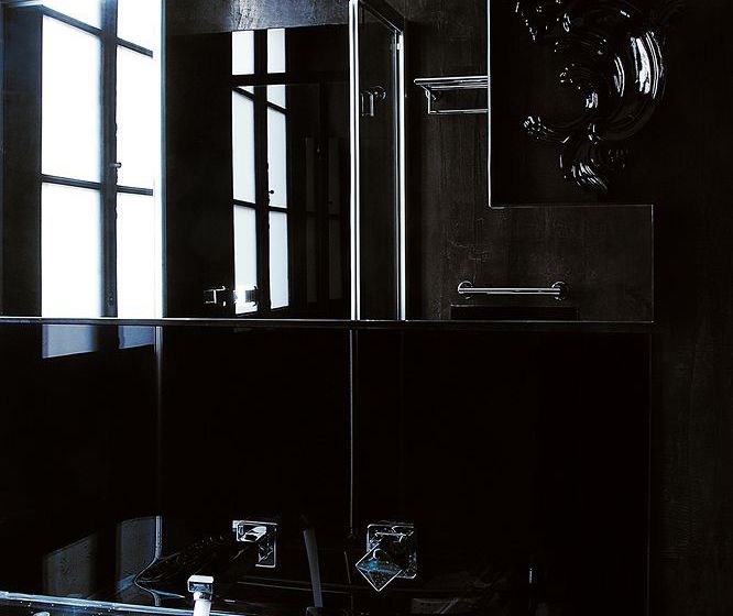 Borghese Palace Art Hotel  | Florença | Firenze | Itália 13