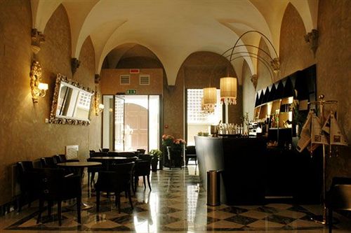 Borghese Palace Art Hotel  | Florença | Firenze | Itália 15