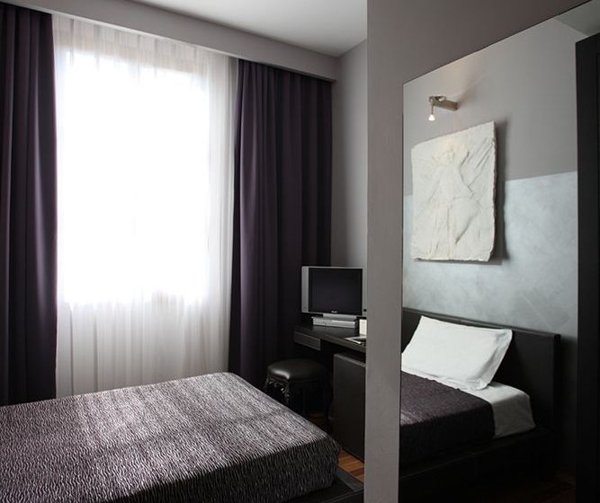 Borghese Palace Art Hotel  | Florença | Firenze | Itália 16