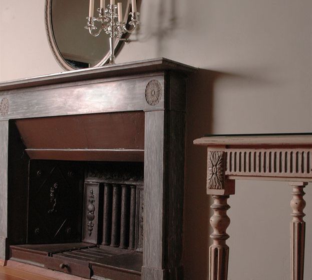 Borghese Palace Art Hotel  | Florença | Firenze | Itália 17