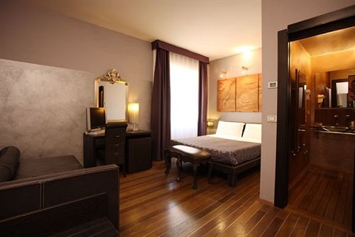 Borghese Palace Art Hotel  | Florença | Firenze | Itália 18