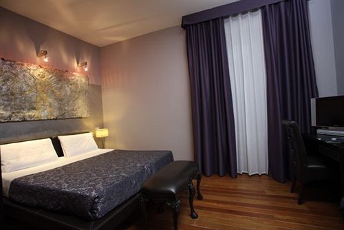 Borghese Palace Art Hotel  | Florença | Firenze | Itália 19