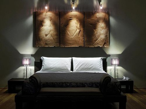 Borghese Palace Art Hotel  | Florença | Firenze | Itália 20