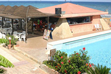 Casarossa Hotel Residence Beauty  | Crotone | Crotone | Italia 1