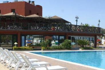 Casarossa Hotel Residence Beauty  | Crotone | Crotone | Italia 4