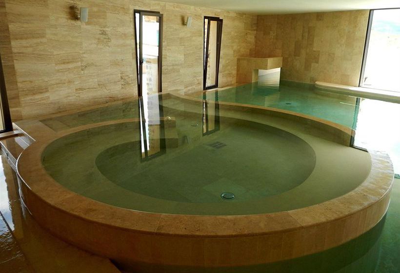 Hotel Castello Di Velona  | Montalcino | Siena | Italia 13