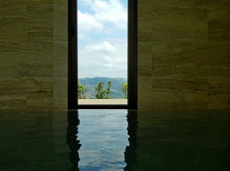 Hotel Castello Di Velona  | Montalcino | Siena | Italia 14