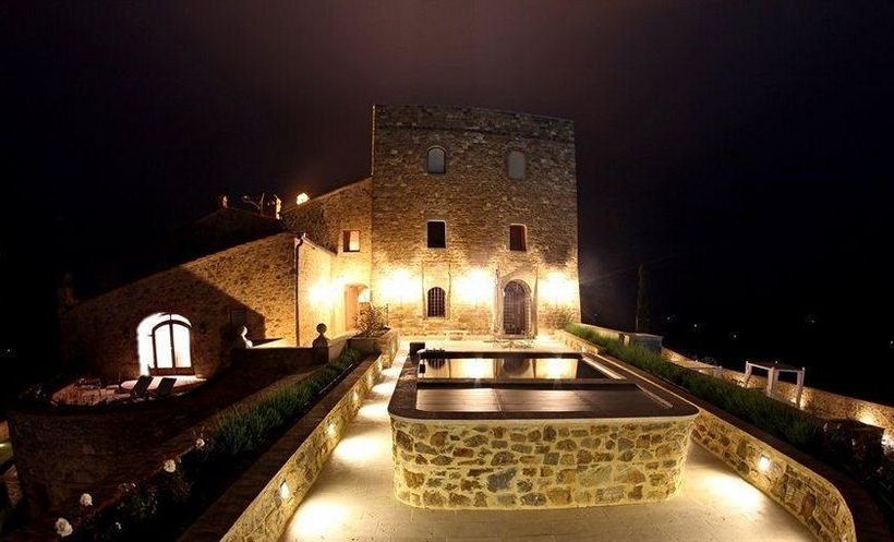 Hotel Castello Di Velona  | Montalcino | Siena | Italia 15