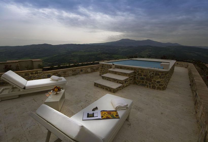 Hotel Castello Di Velona  | Montalcino | Siena | Italia 17