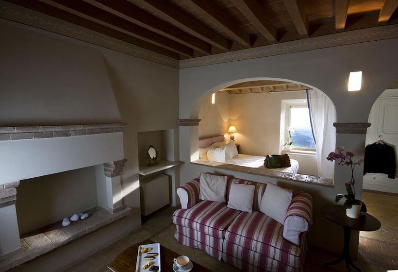 Hotel Castello Di Velona  | Montalcino | Siena | Italia 19