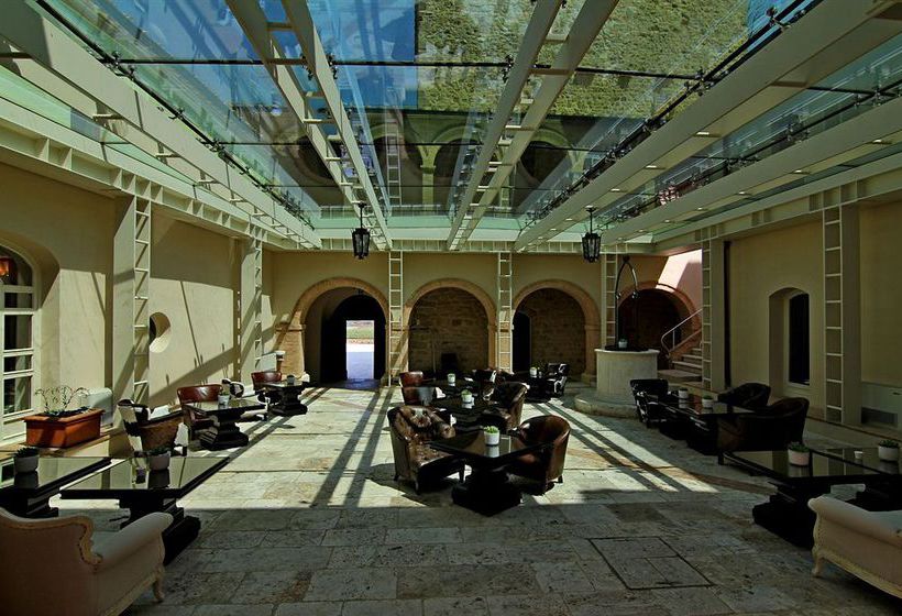 Hotel Castello Di Velona  | Montalcino | Siena | Italia 2