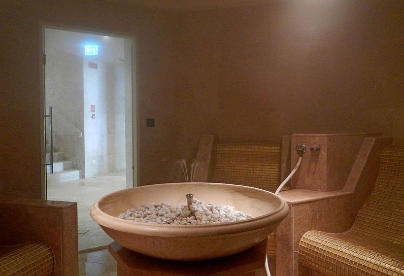 Hotel Castello Di Velona  | Montalcino | Siena | Italia 3