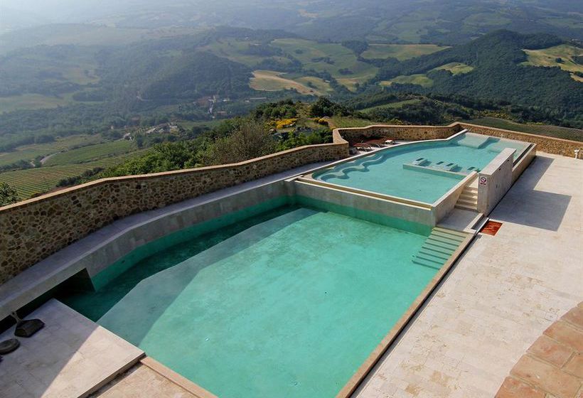 Hotel Castello Di Velona  | Montalcino | Siena | Italia 4