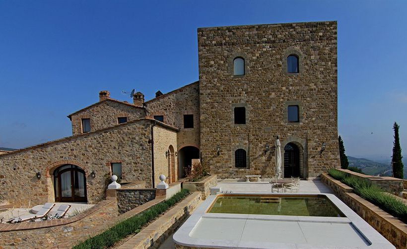 Hotel Castello Di Velona  | Montalcino | Siena | Italia 5