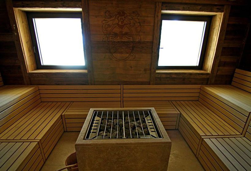 Hotel Castello Di Velona  | Montalcino | Siena | Italia 6