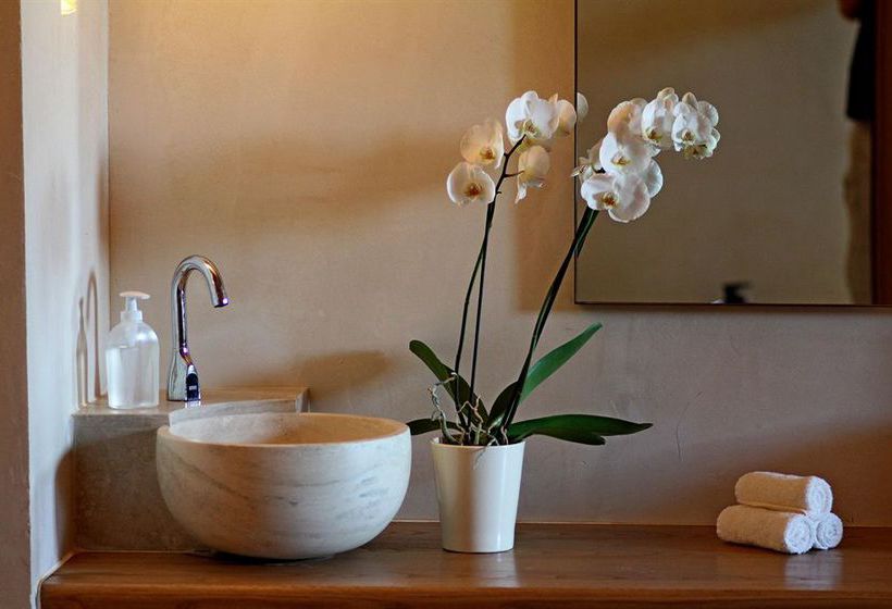 Hotel Castello Di Velona  | Montalcino | Siena | Italia 9