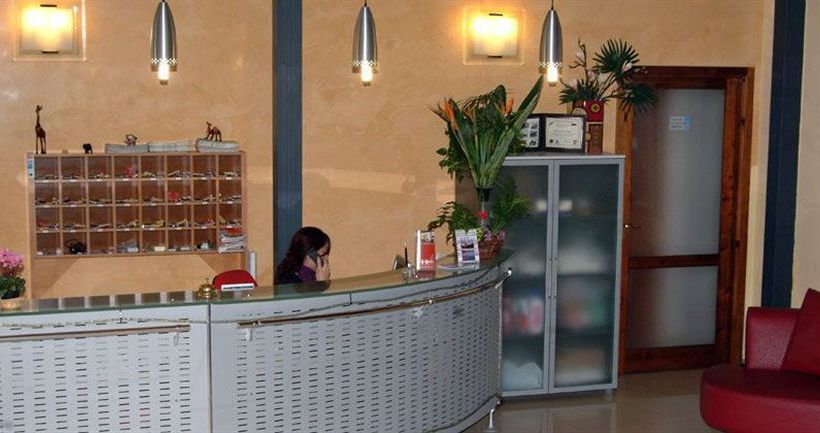 Hotel Centrale Siracusa  | Siracusa | Siracusa | Italia 1