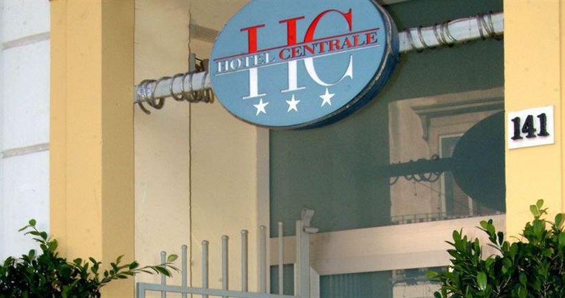Hotel Centrale Siracusa  | Siracusa | Siracusa | Italia 13