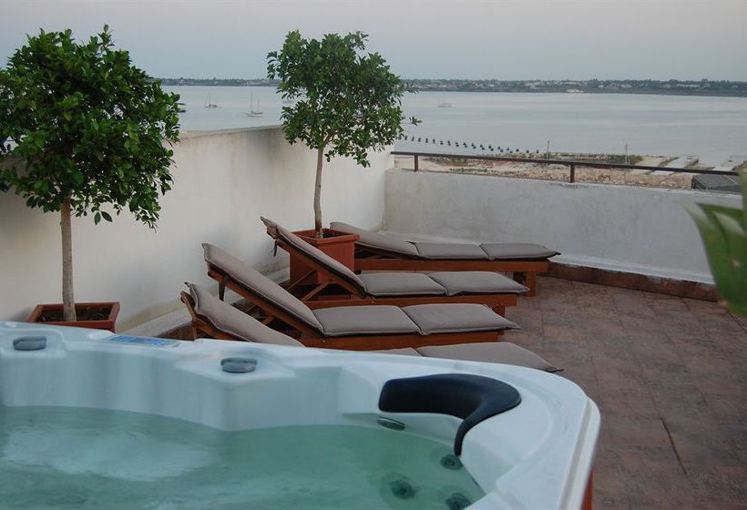 Hotel Centrale Siracusa  | Siracusa | Siracusa | Italia 3