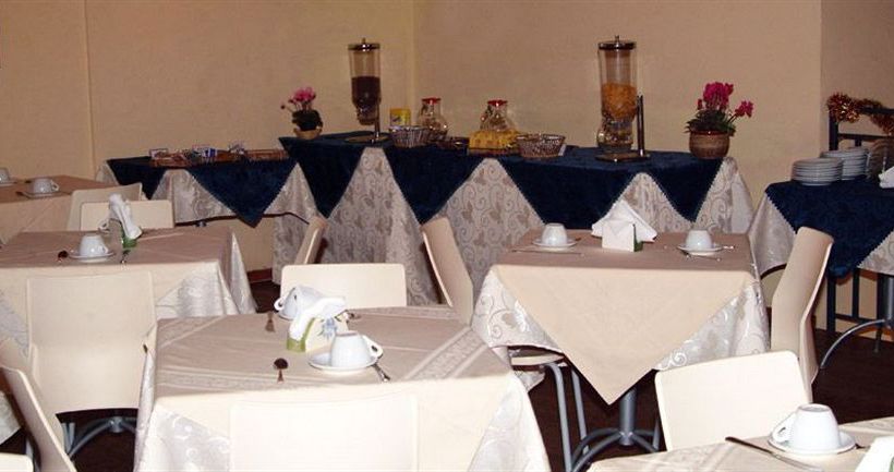 Hotel Centrale Siracusa  | Siracusa | Siracusa | Italia 8