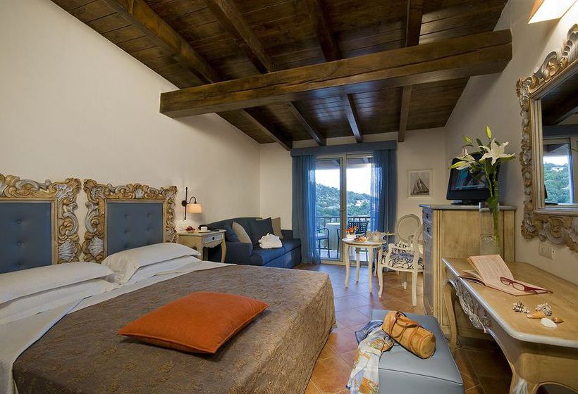 Hotel Colonna Pevero  | Porto Cervo | Sardegna | Italia 1