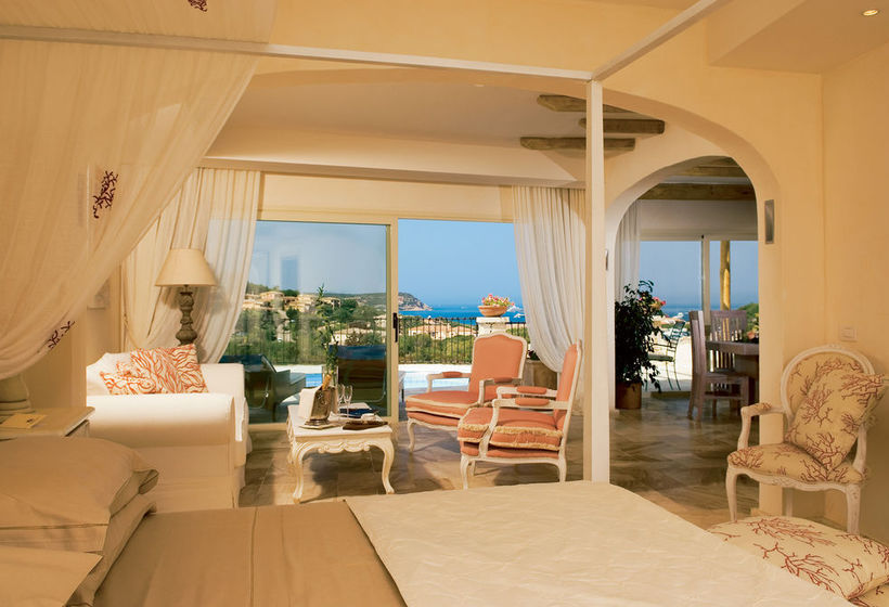 Hotel Colonna Pevero  | Porto Cervo | Sardegna | Italia 11