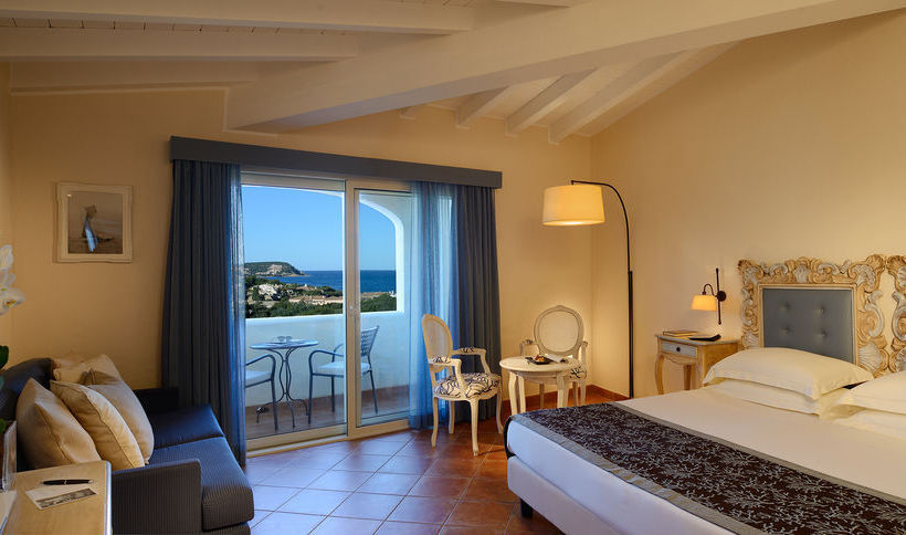 Hotel Colonna Pevero  | Porto Cervo | Sardegna | Italia 12