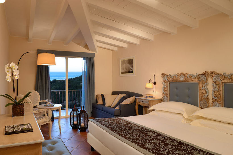 Hotel Colonna Pevero  | Porto Cervo | Sardegna | Italia 13