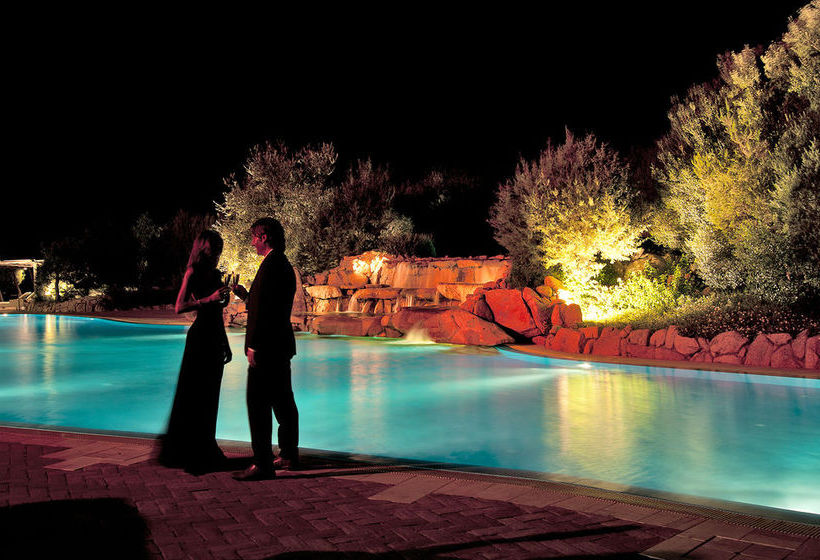 Hotel Colonna Pevero  | Porto Cervo | Sardegna | Italia 14