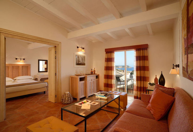 Hotel Colonna Pevero  | Porto Cervo | Sardegna | Italia 15