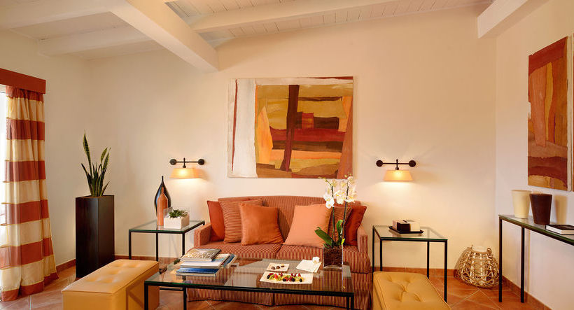 Hotel Colonna Pevero  | Porto Cervo | Sardegna | Italia 16